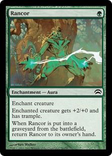 《怨恨/Rancor》[PC2] 緑C