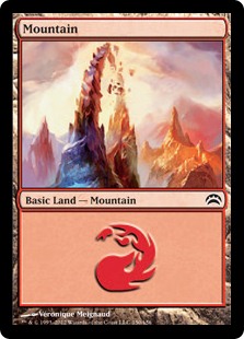 (150)《山/Mountain》[PC2] 土地
