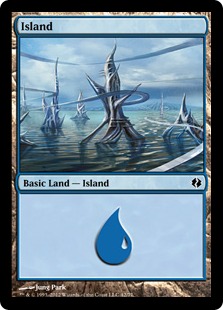 (042)《島/Island》[VvK] 土地