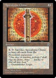 《Apocalypse Chime》[HML] 茶R