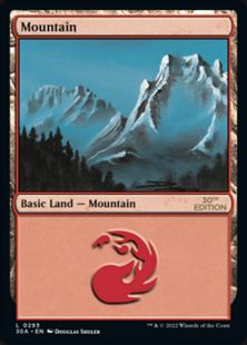 《山/Mountain》[30A] 土地(293)
