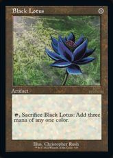 Black Lotus》の商品検索 | 日本最大級 MTG通販サイト「晴れる屋」