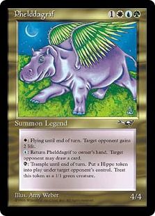 《Phelddagrif》[ALL] 金R