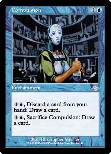 《強制/Compulsion》[TOR] 青U