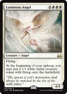 《光明の天使/Luminous Angel》[DD3・DvD] 白R