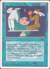 《停滞/Stasis》[3ED] 青R