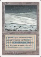 《Tundra》[3ED] 土地R