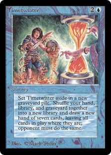 Timetwister（LEB）