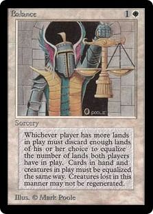 天秤/Balance》[LEB] 白R | 日本最大級 MTG通販サイト「晴れる屋」