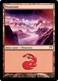 (301)《山/Mountain》[CHK] 土地
