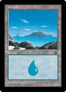 (C/Ship)《島/Island》[PO2] 土地