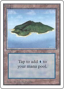 (A)《島/Island》[2ED] 土地