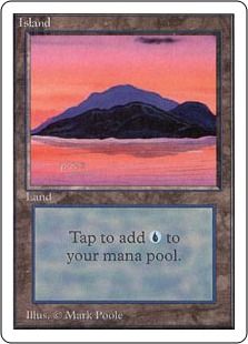 (C)《島/Island》[2ED] 土地