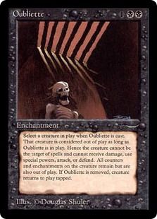 土牢/Oubliette》[ARN] 黒C | 日本最大級 MTG通販サイト「晴れる屋」
