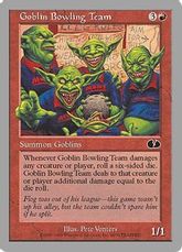 《Goblin Bowling Team》[UGL] 赤C