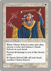 《Charm School》[UGL] 白U