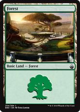 《森/Forest》[BBD] 土地