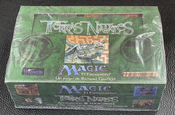 未開封商品の商品検索 | 日本最大級 MTG通販サイト「晴れる屋」