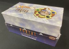 JP】1BOX(15個セット)《ポータル・セカンドエイジ 構築済スターター 