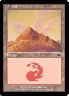 346)《山/Mountain》[ONS] 土地 | 日本最大級 MTG通販サイト「晴れる屋」
