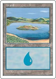 (170)《島/Island》[PTK] 土地