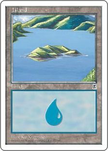(171)《島/Island》[PTK] 土地