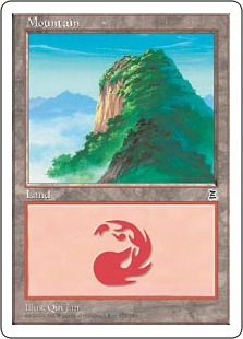 (176)《山/Mountain》[PTK] 土地