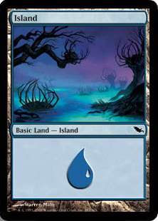 (287)《島/Island》[SHM] 土地