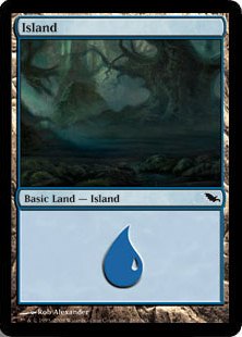 (289)《島/Island》[SHM] 土地