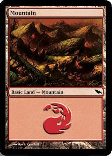 (294)《山/Mountain》[SHM] 土地