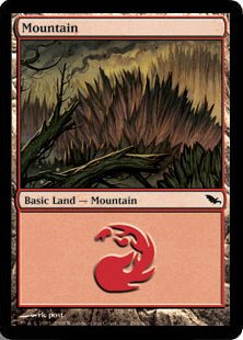 (296)《山/Mountain》[SHM] 土地