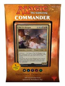 統率者2017 ドラゴンの支配》《○英語版》[C17] | 日本最大級 MTG通販 
