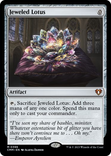 MTG JEWELED LOTUSマジック - www.newfarmorganics.co.uk