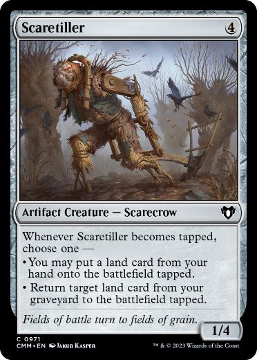 Wizards of the Astral Isles: Rat Plague Summoner