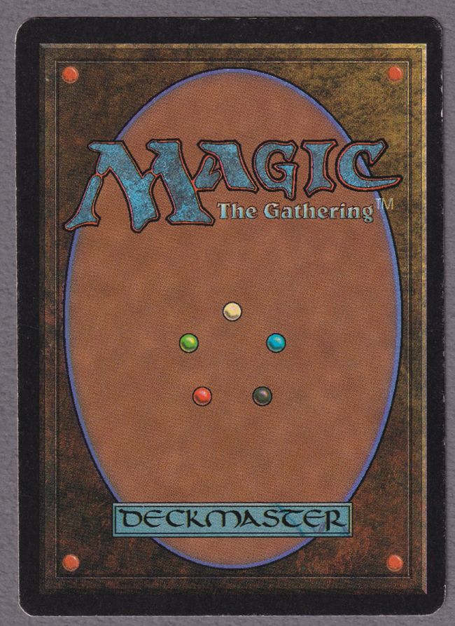 【委託商品】《太陽の指輪/Sol Ring》[LEB] 茶U SP