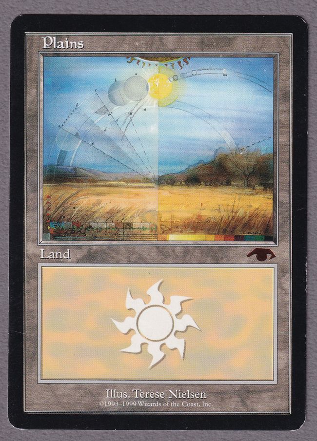 Consignment Item】《Plains》[Guru Lnad] MP | hareruya