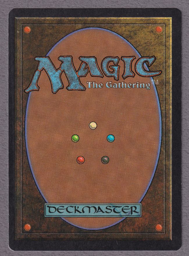 【委託商品】《悪魔の教示者/Demonic Tutor》[Summer Magic] 黒 NM