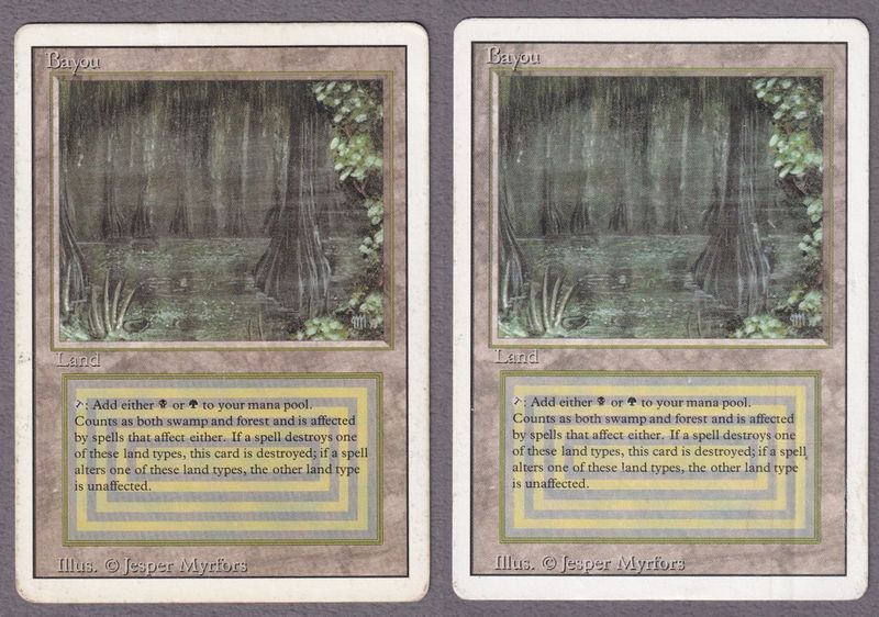 Bayouの商品検索 | 日本最大級 MTG通販サイト「晴れる屋」