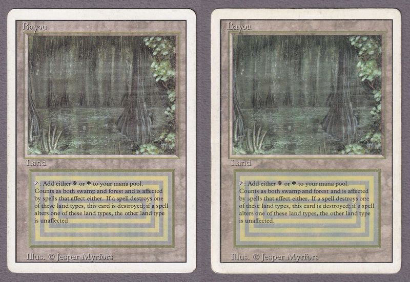 Bayouの商品検索 | 日本最大級 MTG通販サイト「晴れる屋」