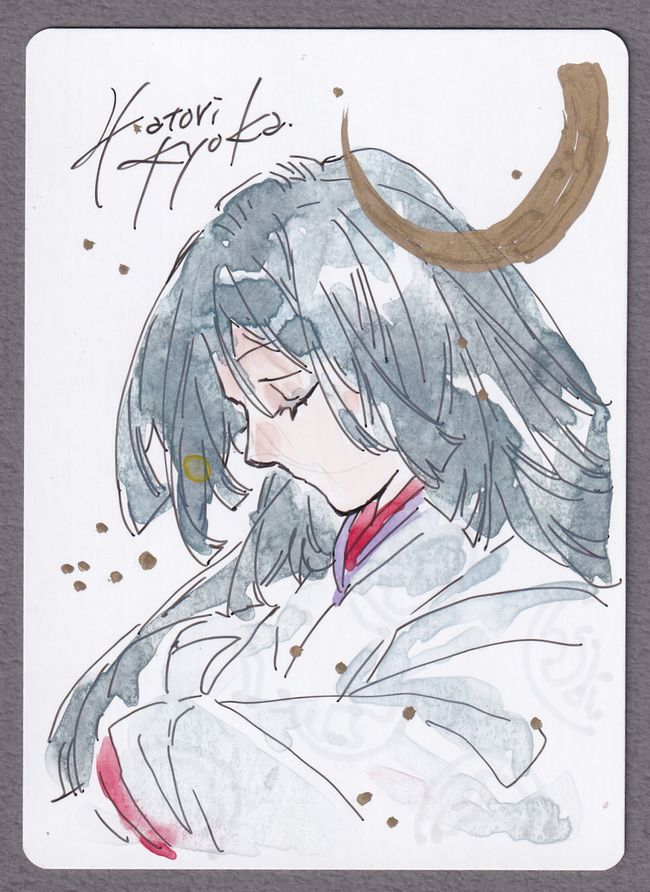 【委託商品】【Foil】(083)■日本画■《巧みな軍略/Strategic Planning》[STA-JP] ※アーティストプルーフ NM