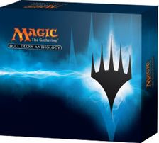 【EN】《DuelDecks Anthology》