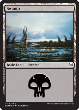 Swamp