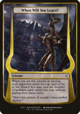 Archenemy:Nicol Bolasの商品検索 | 日本最大級 MTG通販サイト「晴れる屋」