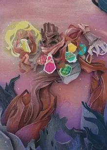 053)【アート・カード】絵描きの召使い[ECL] | 日本最大級 MTG通販