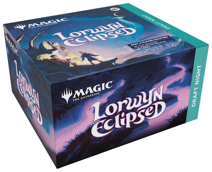 MTG 呪詛の壊し屋 拡張 FOIL 英語 ローウィンの昏明 MTG】ローウィンの 