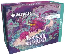 ローウィンの昏明 Bundle》《○英語版》[ECL] | 日本最大級 MTG通販 