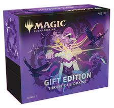エルドレインの王権 Bundle Gift Edition》 [ELD] | 日本最大級 MTG 