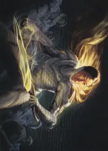 002)【アート・カード】コスモグランドの頂点[EOE] | 日本最大級 MTG