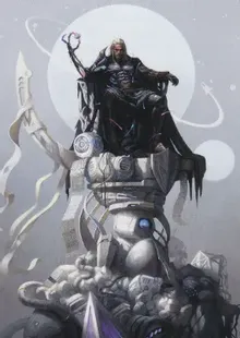 冷酷な船長、テゼレット MTG 035)【アート・カード】冷酷な船長、テゼレット[EOE] | 日本最大級 MTG