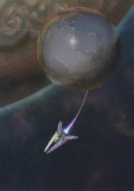 046)【アート・カード】反射池[EOE] | 日本最大級 MTG通販サイト